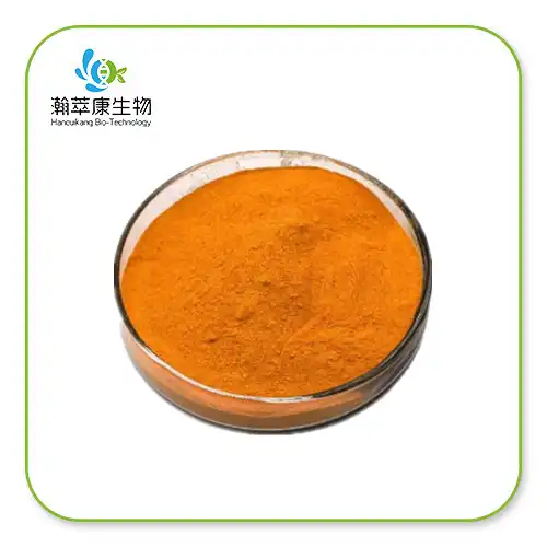 Riboflavin Vitamin B2 Powder